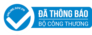 Website thông báo bộ công thương