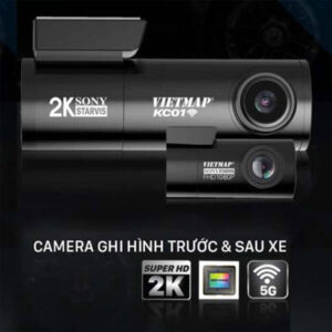 Camera hành trình VIETMAP KC01