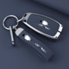 Ốp kim loại bọc chìa khóa ô tô Chevrolet cao cấp