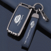 Ốp Kim Loại Bọc Chìa Khoá Ô Tô Land Rover Cao Cấp