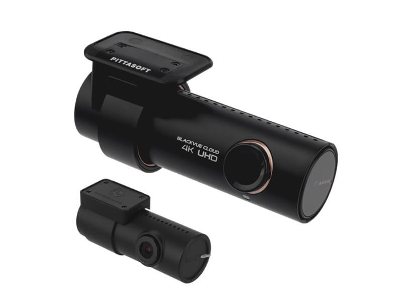 BlackVue DR900S-2CH