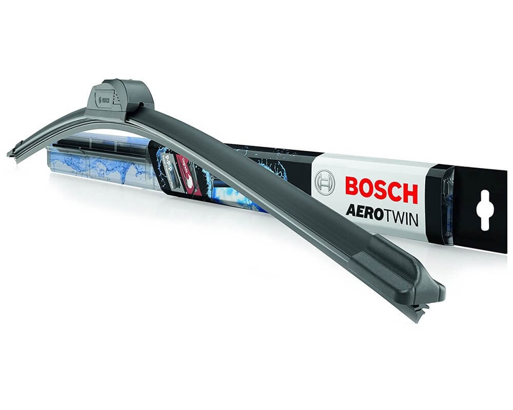 Tại sao nên chọn mua cần gạt mưa Bosch? Mua gạt mưa Bosch chính hãng ở đâu?