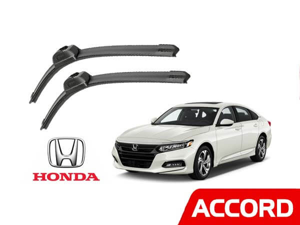 Cần gạt mưa xe Honda Accord