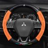 Bọc Vô Lăng Ô Tô Cao Cấp Mitsubishi