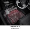 Công nghệ in 3D tiên tiến