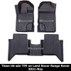 Thảm lót sàn ô tô Land Rover Range Rover dòng 2021-2024