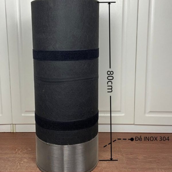 Lưới chống chuột ô tô chất nỉ loại 1, chân lưới Inox 304