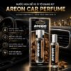 Nước hoa để xe ô tô dạng xịt Areon Car Perfume 35ml cao cấp