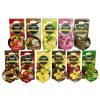 Sáp thơm ô tô AREON KEN 100% tự nhiên, cao cấp