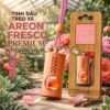 Tinh dầu treo xe ô tô Areon Fresco Premium cao cấp, giá tốt