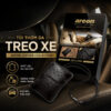 Túi thơm da treo xe ô tô Areon Leather Collection cao cấp