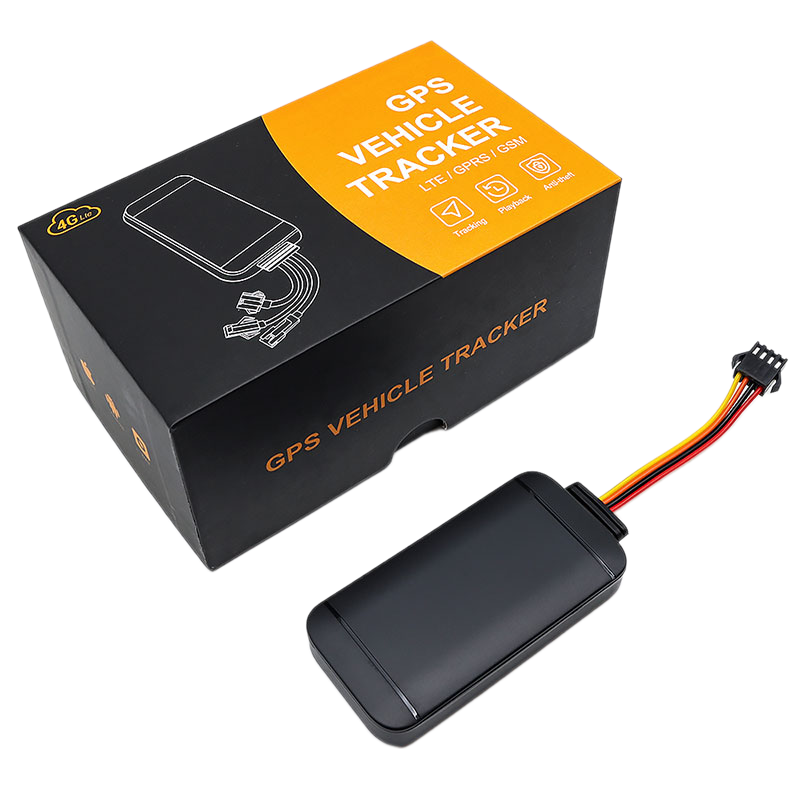 định vị 4g