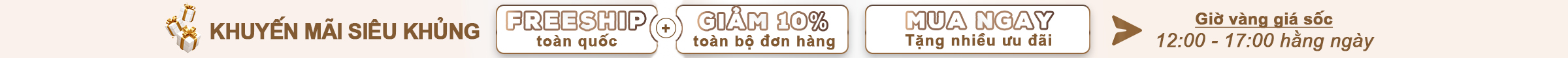 Hình banner giảm giá