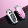 Ốp kim loại bọc chìa khoá ô tô Audi đẳng cấp
