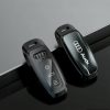 Ốp kim loại bọc chìa khoá ô tô Audi đẳng cấp