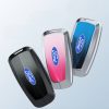 Ốp kim loại bọc chìa khoá ô tô Ford đẳng cấp
