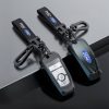 Ốp kim loại bọc chìa khoá ô tô Ford đẳng cấp
