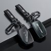 Ốp Kim Loại Bọc Chìa Khoá Ô Tô Hyundai Đẳng Cấp