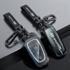 Ốp Kim Loại Bọc Chìa Khoá Ô Tô Hyundai Đẳng Cấp