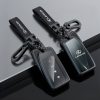 Ốp kim loại bọc chìa khoá ô tô Lexus đẳng cấp