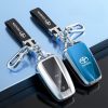 Ốp kim loại bọc chìa khoá ô tô Toyota đẳng cấp