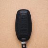 Bao da bọc chìa khóa ô tô Audi da Epsom sang trọng