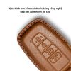Định hình nút bấm bằng công nghệ dập nổi 3D ở nhiệt độ cao