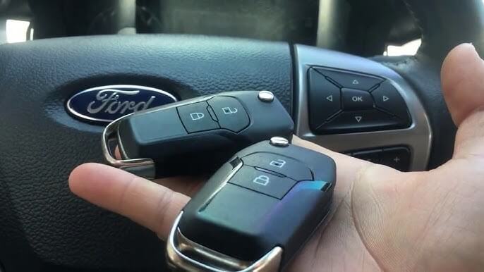 Ốp và bao da chìa khóa giúp bảo vệ smartkey toàn diện