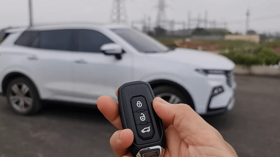 Ốp và bao da chìa khóa giúp bảo vệ smartkey toàn diện