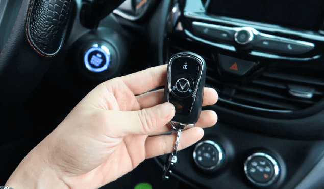 Ốp và bao da là phụ kiện quan trọng để bảo vệ và trang trí chìa khóa ô tô