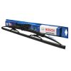 Gạt mưa xe ô tô Bosch Advantage xương sắt chính hãng