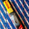 Gạt mưa ô tô Bosch AeroTwin BBA cao cấp