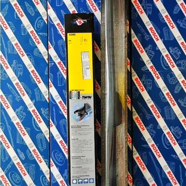Gạt mưa ô tô Bosch AeroTwin BBA cao cấp