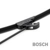 Gạt mưa ô tô Bosch AeroTwin BBA cao cấp