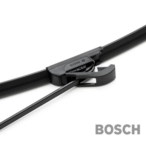 Gạt mưa ô tô Bosch AeroTwin BBA cao cấp