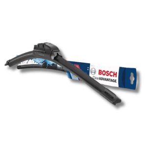 Gạt mưa xe ô tô Bosch Clear Advantage trung cấp