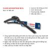 Gạt mưa xe ô tô Bosch Clear Advantage trung cấp