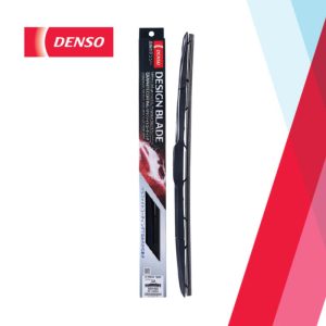 Gạt mưa ô tô 3 khúc cao cấp DENSO DDS