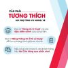 Gạt mưa ô tô 3 khúc cao cấp DENSO DDS phủ graphite giảm ồn
