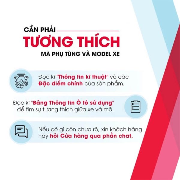 Gạt mưa ô tô 3 khúc cao cấp DENSO DDS phủ graphite giảm ồn