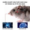 Sáp đuổi chuột ô tô Janpan Tokuset nhập khẩu, không độc hại