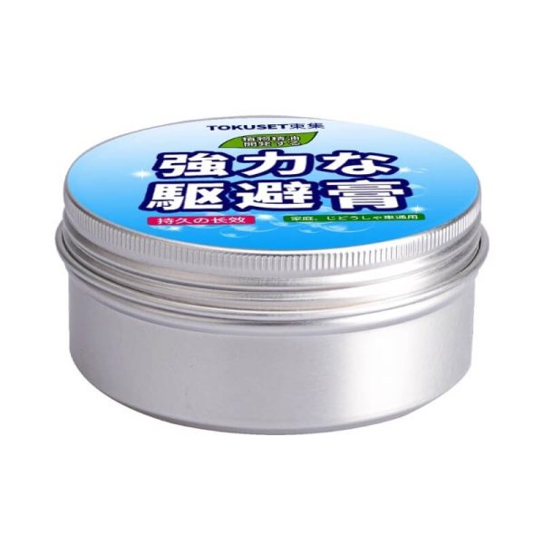 Sáp đuổi chuột ô tô Janpan Tokuset nhập khẩu, không độc hại
