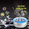 Sáp đuổi chuột ô tô Janpan Tokuset nhập khẩu, không độc hại