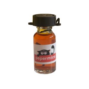 Tinh dầu đuổi chuột ô tô Pepermice dạng treo