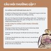 Túi chống chuột xe ô tô AMB