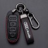 Bao da bọc chìa khóa Audi cao cấp