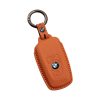 Bao da bọc chìa khóa ô tô BMW da bò sang trọng