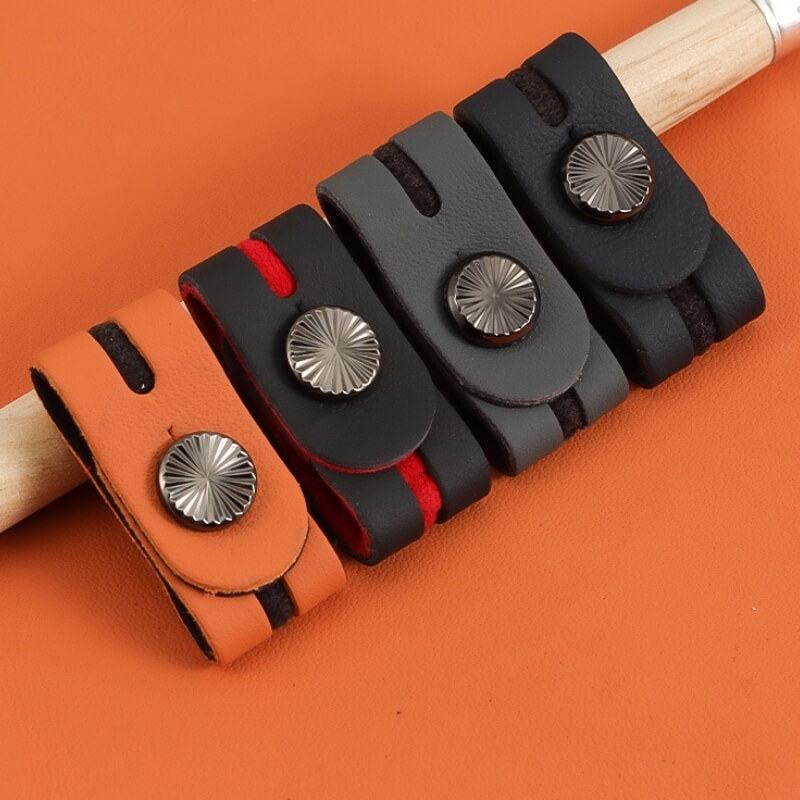 Bao da bọc chìa khoá ô tô Honda da bò sang trọng
