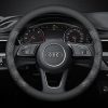 Bọc vô lăng xe Audi Da Nappa cao cấp