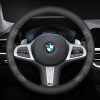 Bọc vô lăng xe BMW chất liệu Da Nappa cao cấp